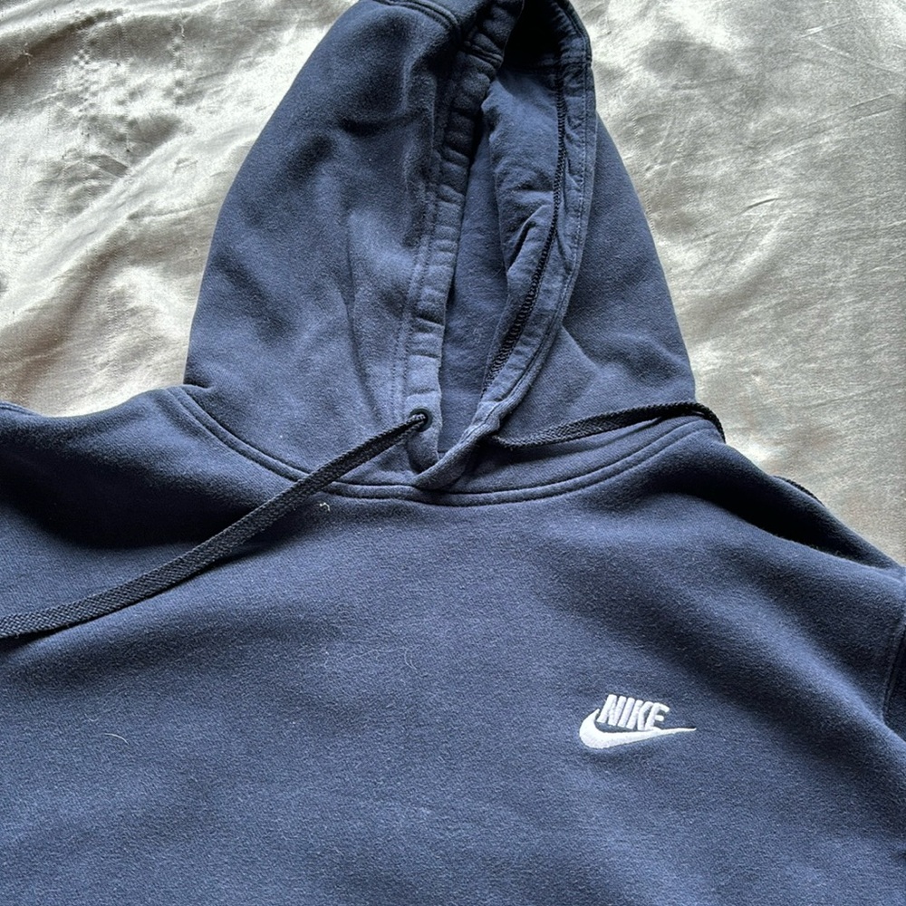NIKE SWEATSHIRT